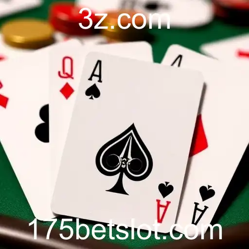 O Fascinante Mundo do Blackjack: Estrategias e Curiosidades