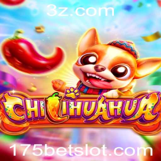 Descubra o Novo Jogo CHILIHUAHUA e Como Jogar Com a Palavra-chave 175bet