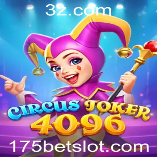 Descubra o Universo de Diversão de CircusJoker4096: Regras e Dicas para Jogar
