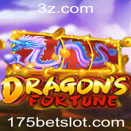 Descubra o Fascinante Mundo de DragonFortune com 175bet