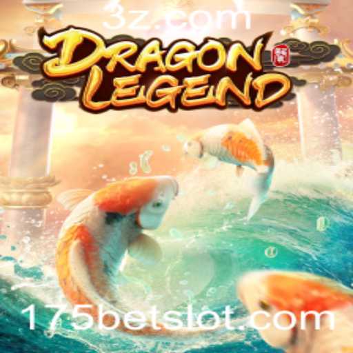 Explorando o Mundo Fascinante de DragonLegend: Um Guia Completo