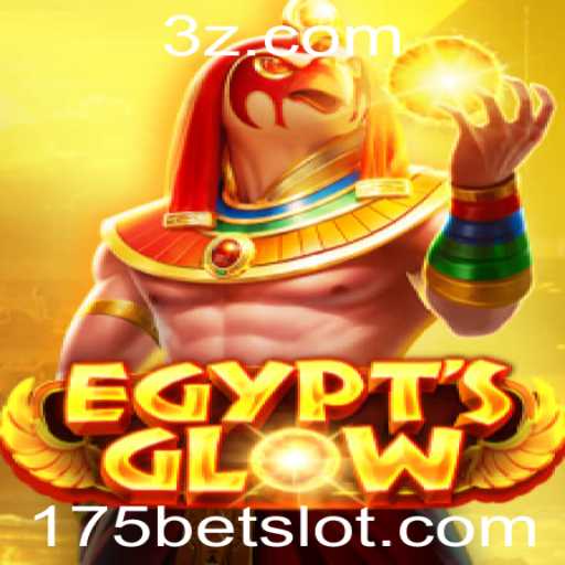 Explore o Fascinante Mundo de EgyptsGlow e Descubra as Regras do Jogo
