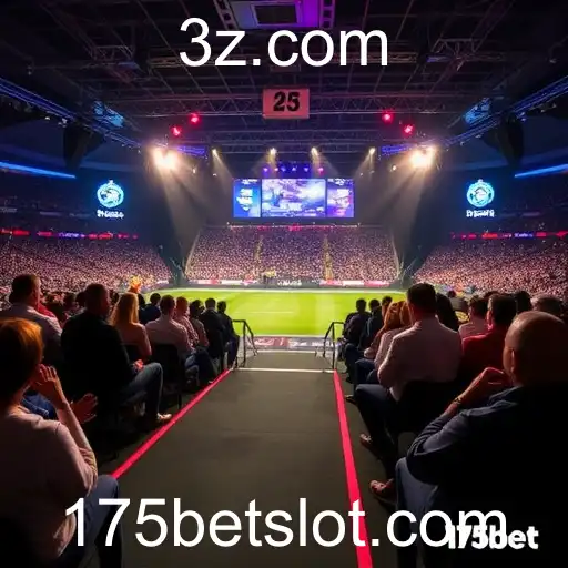 Eventos Exclusivos e o Mundo de 175bet