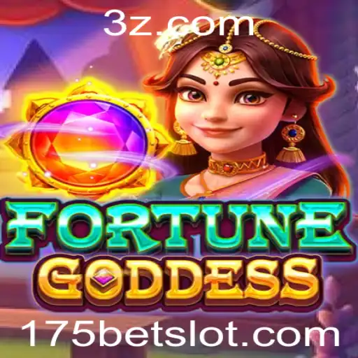 Descubra as Emoções do Jogo FORTUNEGODDESS com 175bet