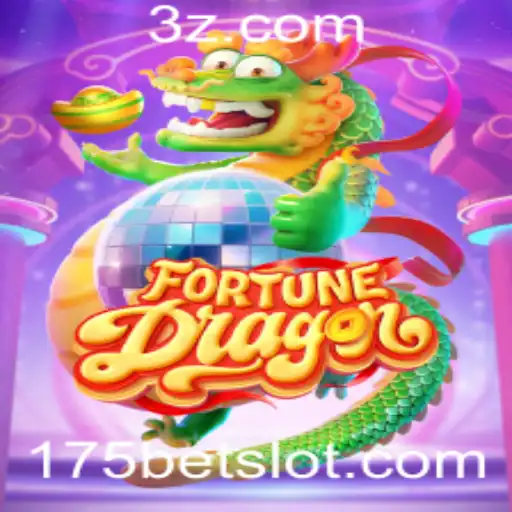 FortuneDragon: Descubra o Fascinante Jogo de Apostas 175bet