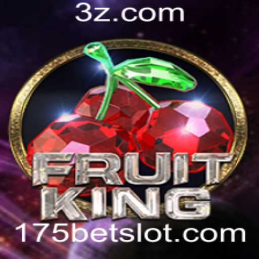 Descubra o Mundo de FruitKing: Um Jogo de Aventura e Estratégia com 175bet