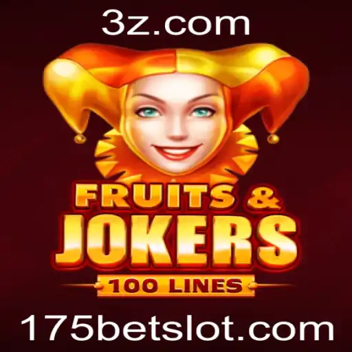 Descubra o Cativante Jogo FruitsAndJokers100 e Como Jogar com 175bet