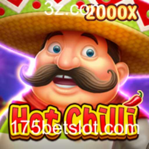 Descubra HotChilli: O Envolvente Jogo de Cassino Online da 175bet
