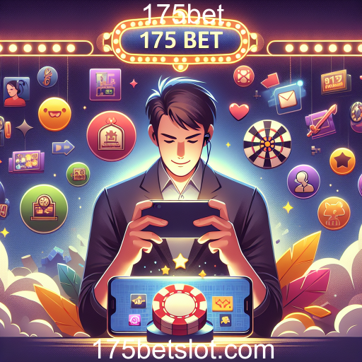 Explorando as Apostas Esportivas na 175bet