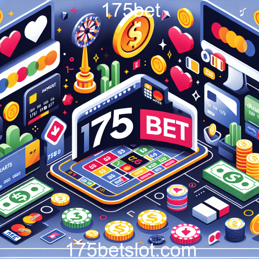 Métodos de Pagamento na 175bet: Segurança e Comodidade para os Jogadores