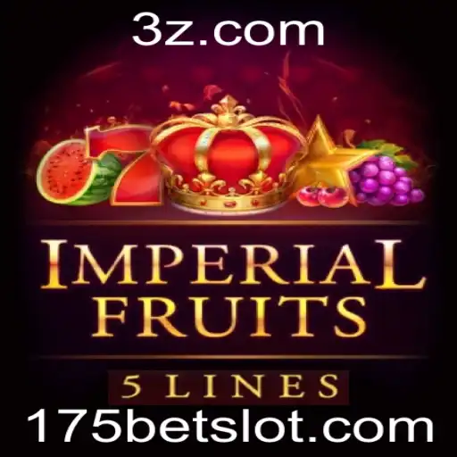 Descubra as Emoções de ImperialFruits5 com 175bet