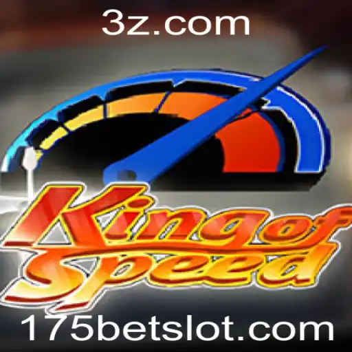 KingofSpeed: A Excitante Experiência de Corrida Virtual com 175bet