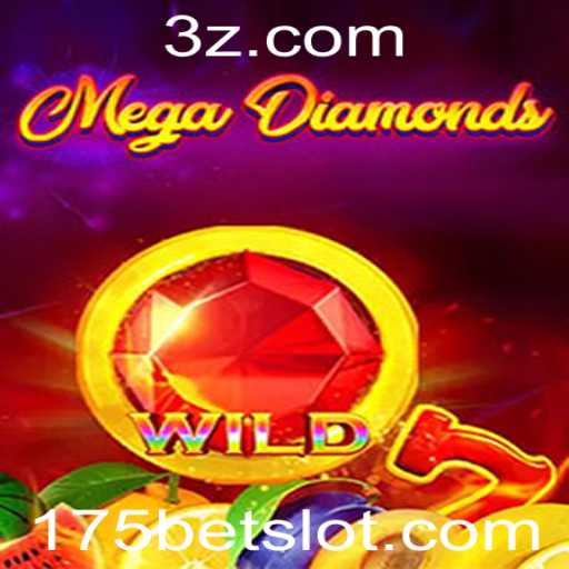 Descubra o Mundo de MegaDiamond com a 175bet
