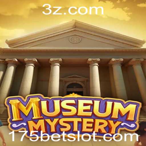 Desvendando MuseumMystery: O Novo Fenômeno de Jogo que Envolve Habilidades e Estratégia