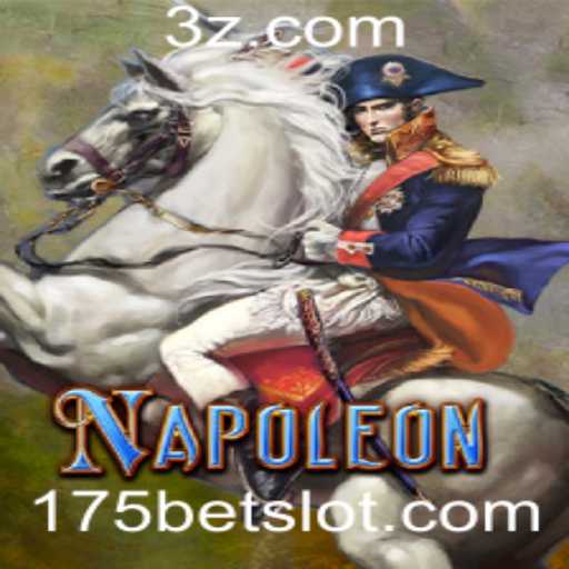 Explorando o Fascinante Mundo de Napoleon: Uma Introdução ao Jogo 175bet