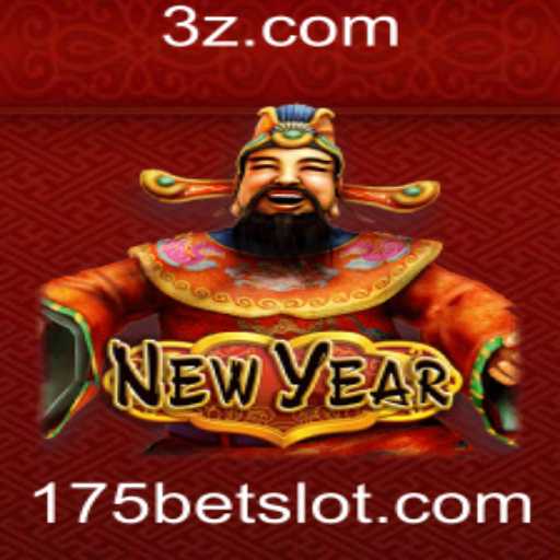 Descubra NewYear: O Empolgante Jogo da Virada com 175bet