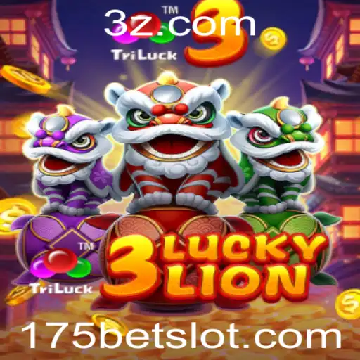 Descubra o Fascinante Mundo do Jogo 3LUCKYLION na Plataforma 175bet