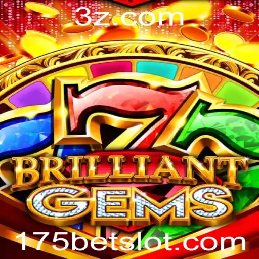 Descubra o Mundo Encantador de 'BrilliantGems' e Sua Aposta 175bet