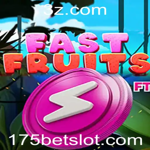 Explorando o Jogo FastFruits e o Conceito de 175bet