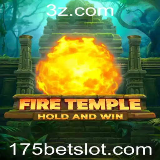 Explorando o Fascinante Mundo de FireTemple com 175bet