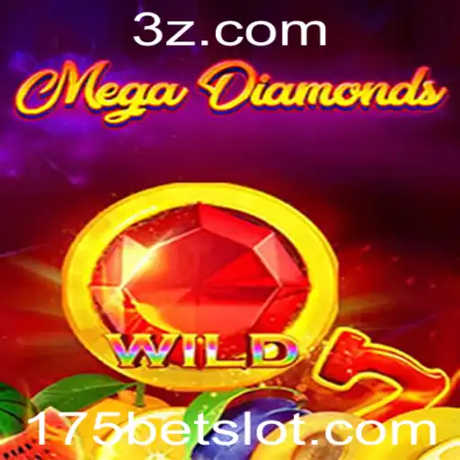 Descubra o Mundo de MegaDiamond com a 175bet