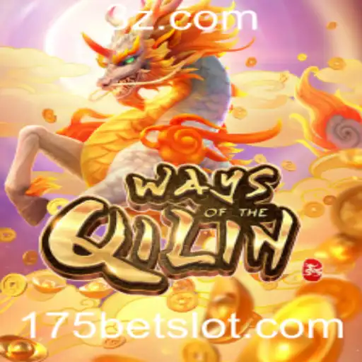 Explorando o Jogo WaysoftheQilin e sua Conexão com 175bet