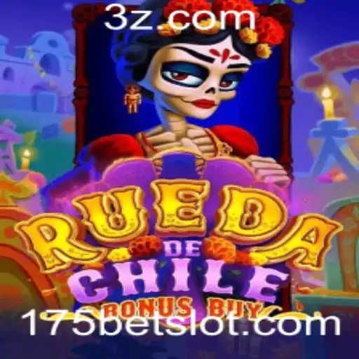RuedaDeChileBonusBuy: Descubra a Diversão e Estratégia