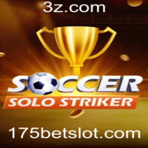 Explorando SoccerSoloStriker: O Novo Sensação no Mundo dos Jogos com 175bet