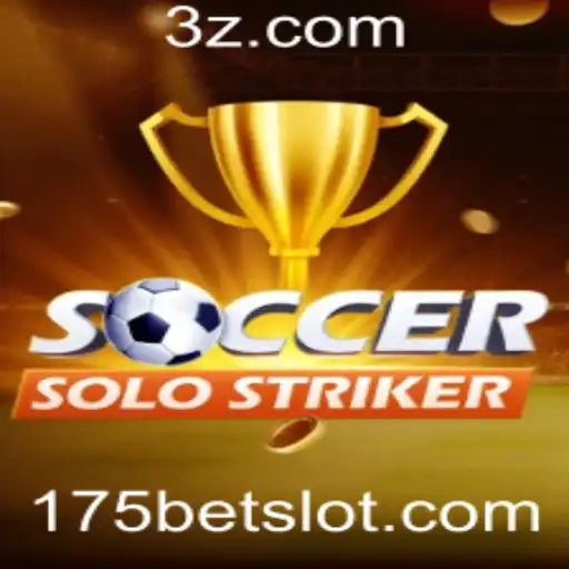 Explorando SoccerSoloStriker: O Novo Sensação no Mundo dos Jogos com 175bet