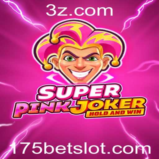 SuperPinkJoker: Explorando o Mundo Vibrante do Novo Jogo
