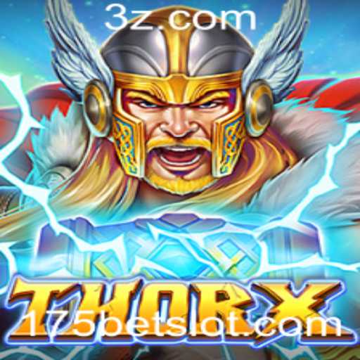 Descubra ThorX: A Nova Aventura Interativa com 175bet