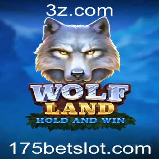 Descubra WolfLand: O Novo Horizonte dos Jogos com 175bet